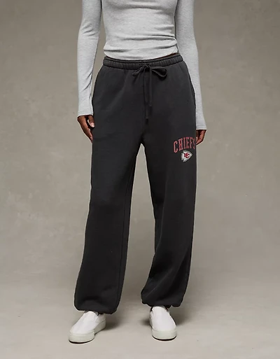 Pantalon de jogging NFL Chiefs Kansas City AE
