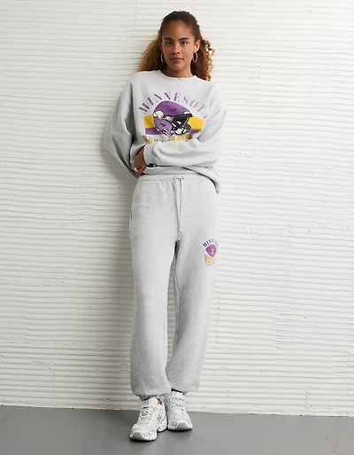 Pantalon de jogging NFL Vikings du Minnesota AE