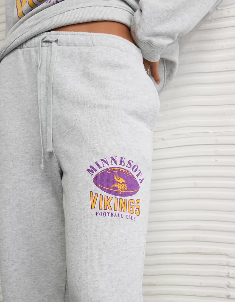 Pantalon de jogging NFL Vikings du Minnesota AE