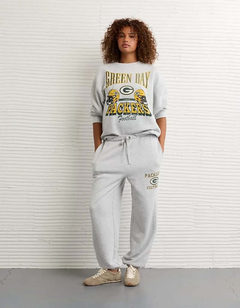 Pantalon de jogging NFL Packers Green Bay AE