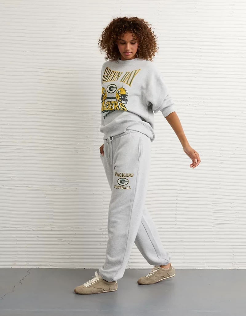 Pantalon de jogging NFL Packers Green Bay AE