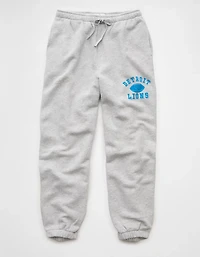 Pantalon de jogging NFL Lions Detroit AE
