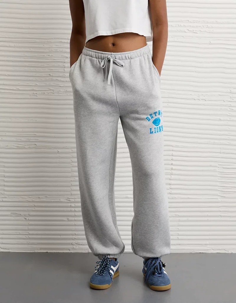 Pantalon de jogging NFL Lions Detroit AE