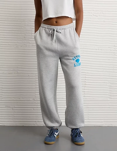 Pantalon de jogging NFL Lions Detroit AE