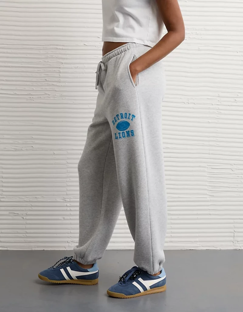 Pantalon de jogging NFL Lions Detroit AE