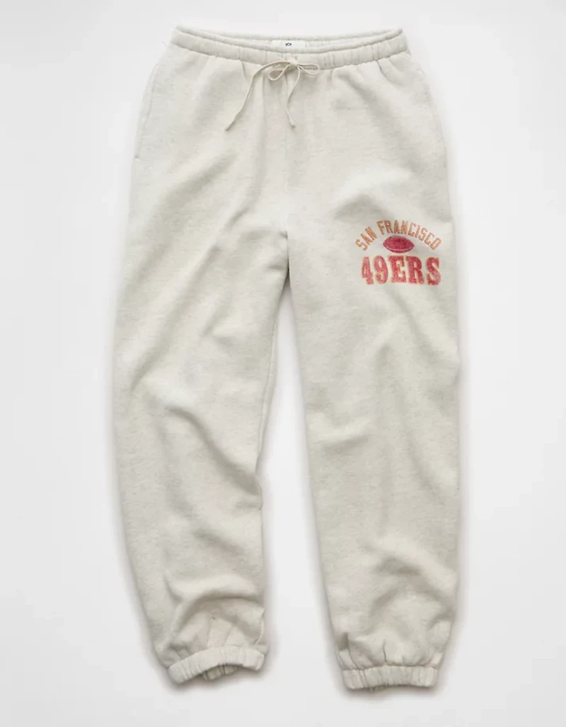 Pantalon de jogging NFL 49ers San Francisco AE