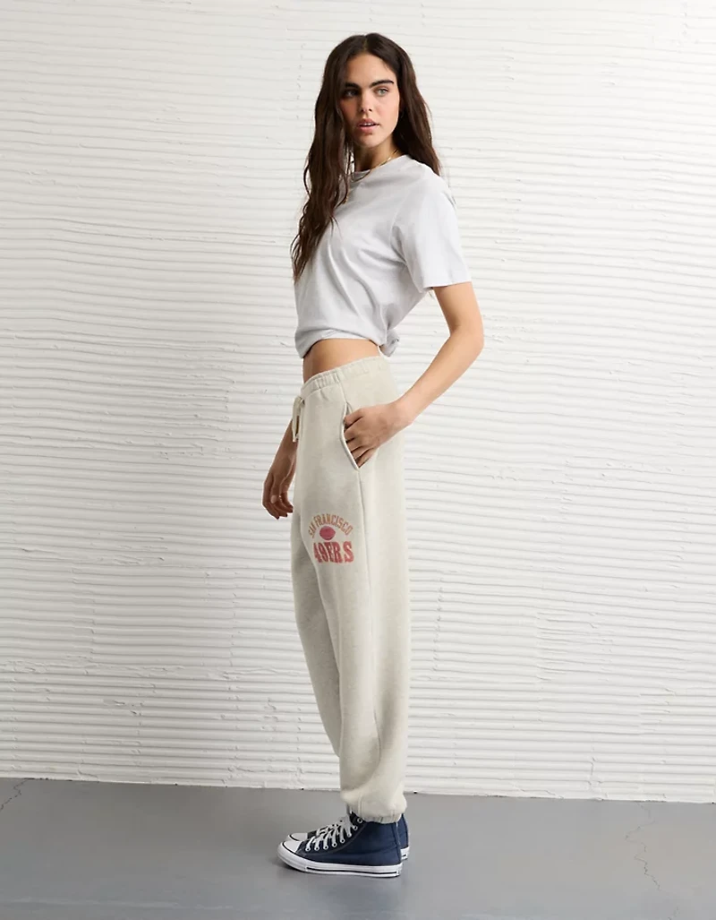 Pantalon de jogging NFL 49ers San Francisco AE