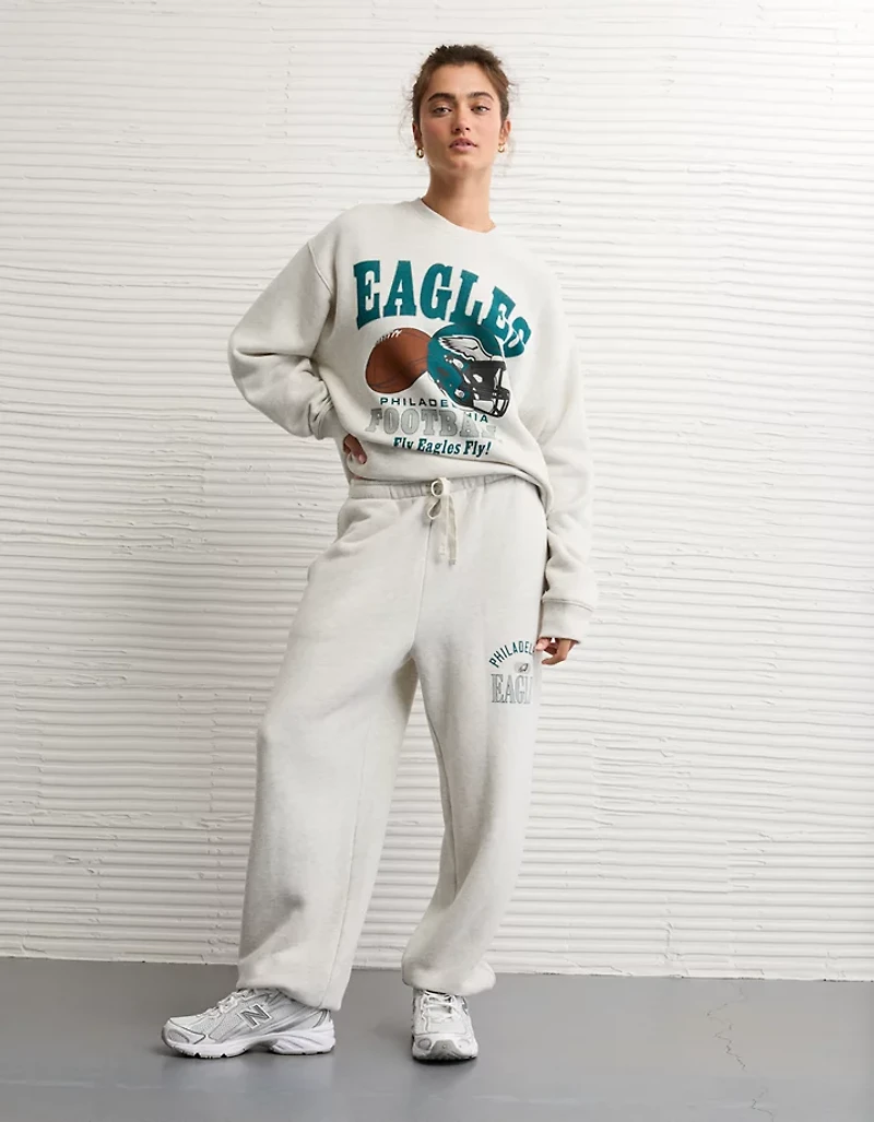 Pantalon de jogging NFL Eagles Philadelphie AE