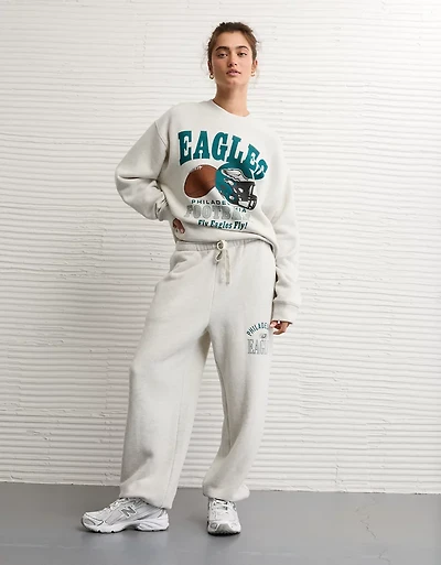 Pantalon de jogging NFL Eagles Philadelphie AE
