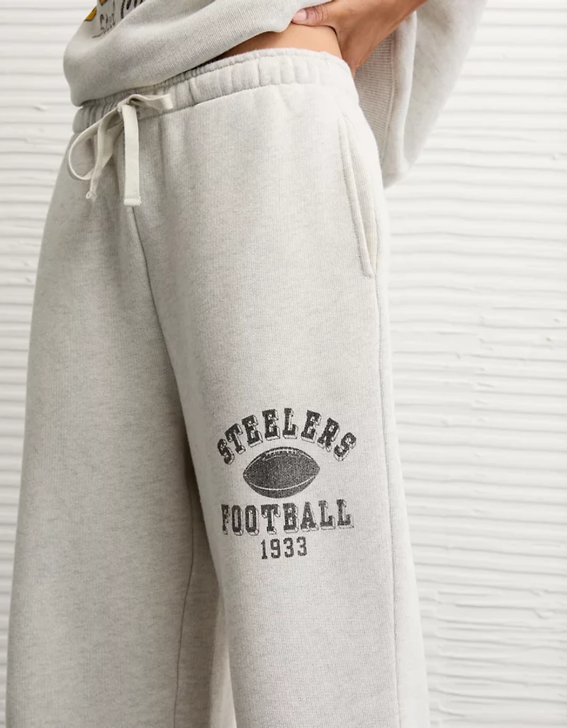 Pantalon de jogging NFL Steelers Pittsburgh AE