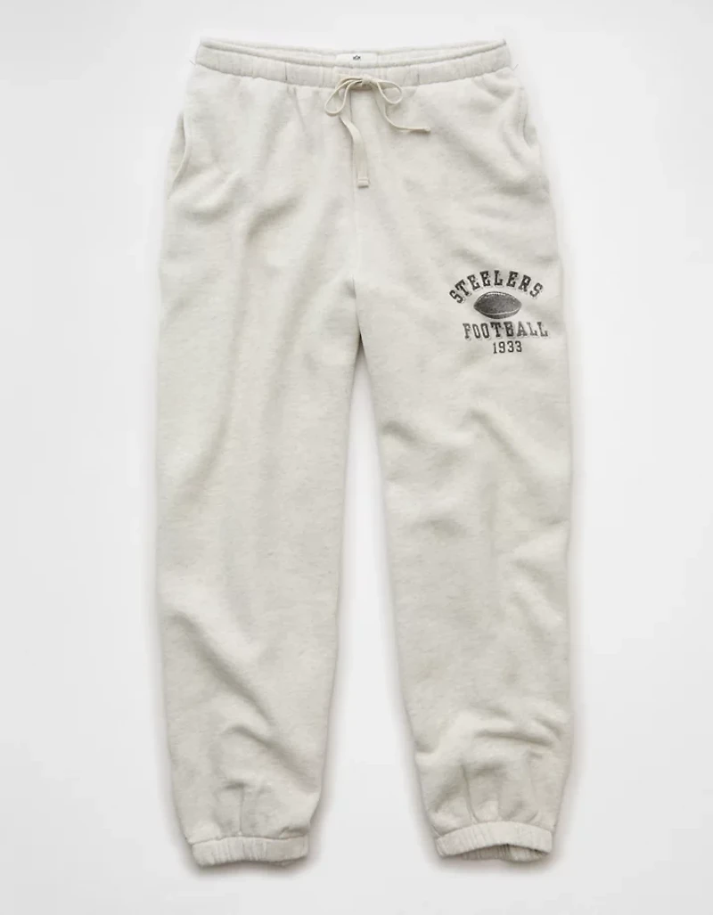 Pantalon de jogging NFL Steelers Pittsburgh AE