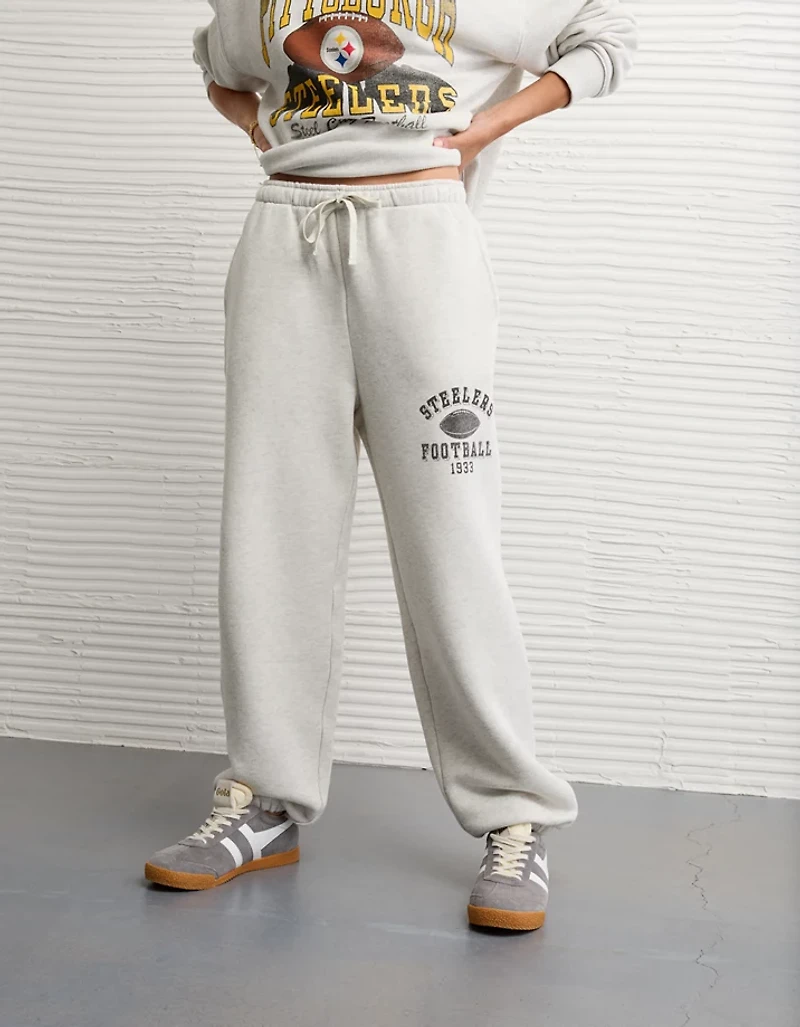 Pantalon de jogging NFL Steelers Pittsburgh AE