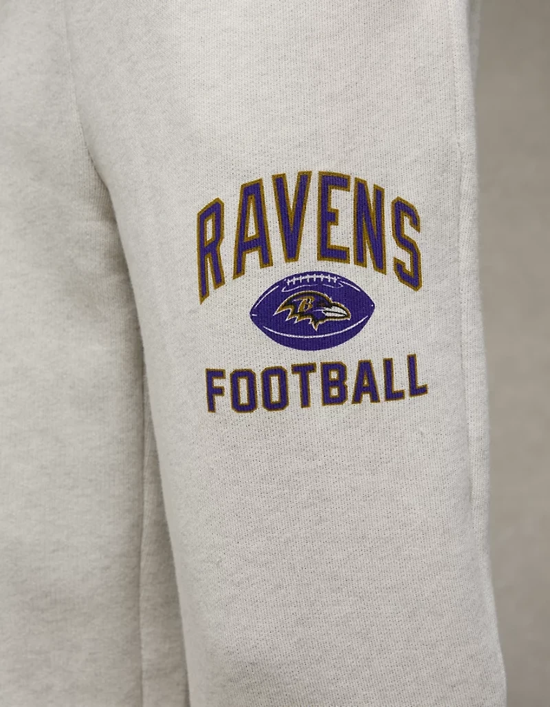 Pantalon de jogging NFL Ravens Baltimore AE