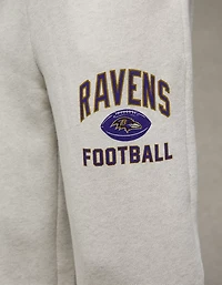 Pantalon de jogging NFL Ravens Baltimore AE