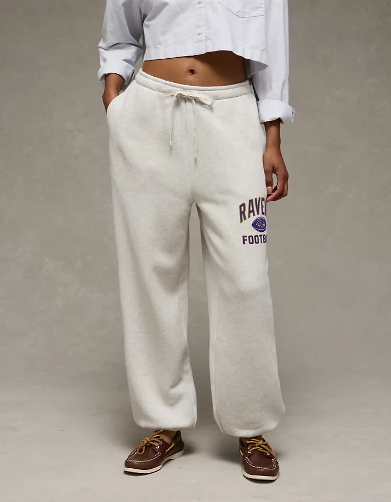 Pantalon de jogging NFL Ravens Baltimore AE