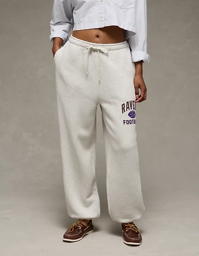 Pantalon de jogging NFL Ravens Baltimore AE