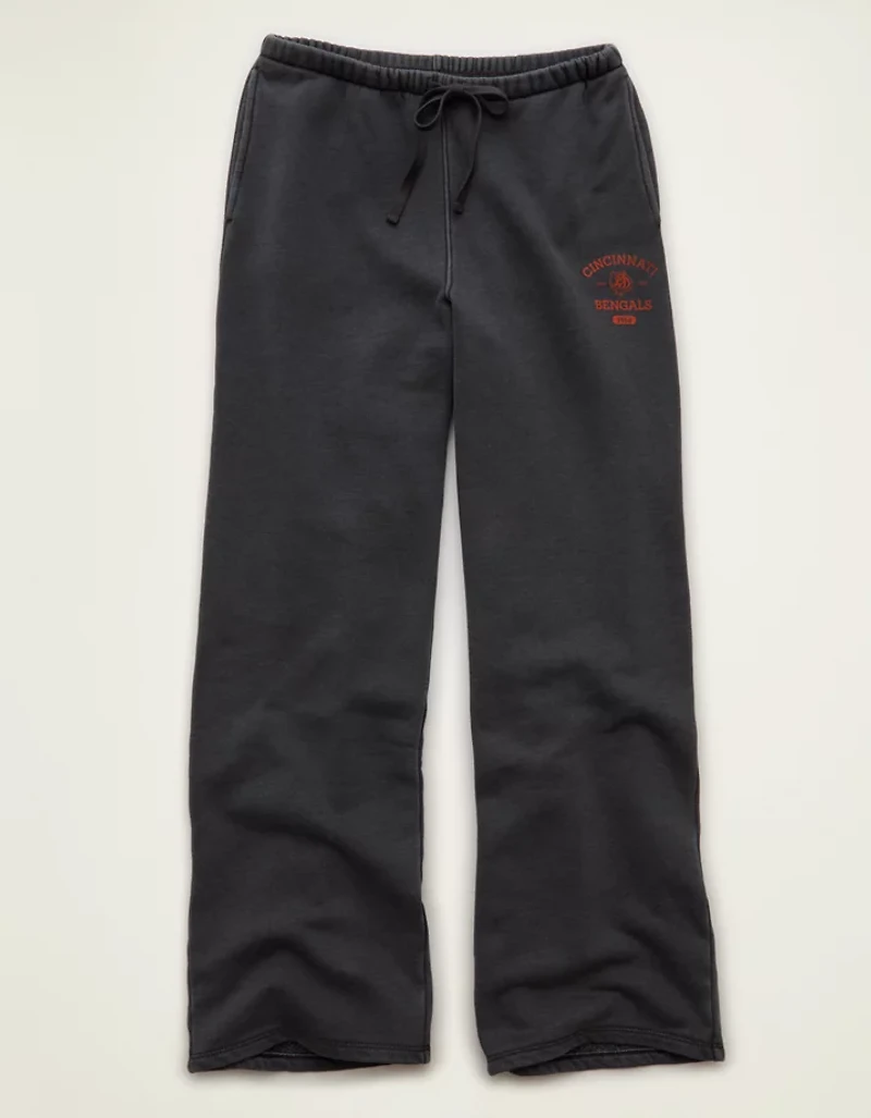 Pantalon en molleton NFL Bengals de Cincinnati
