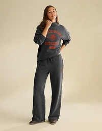 Pantalon en molleton NFL Bengals de Cincinnati