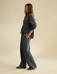 Pantalon en molleton NFL Bengals de Cincinnati