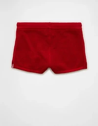 AE x Umbro Sweater Short