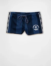 AE x Umbro Knit Micro Short
