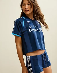 AE x Umbro Knit Micro Short