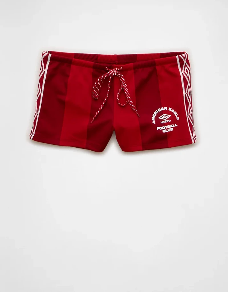 AE x Umbro Knit Micro Short