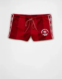 AE x Umbro Knit Micro Short