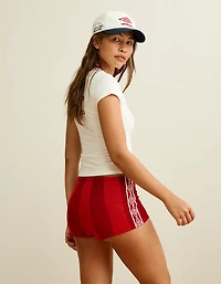 AE x Umbro Knit Micro Short