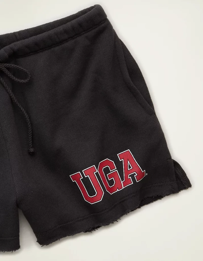AE Fleece Short