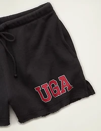 AE Fleece Short