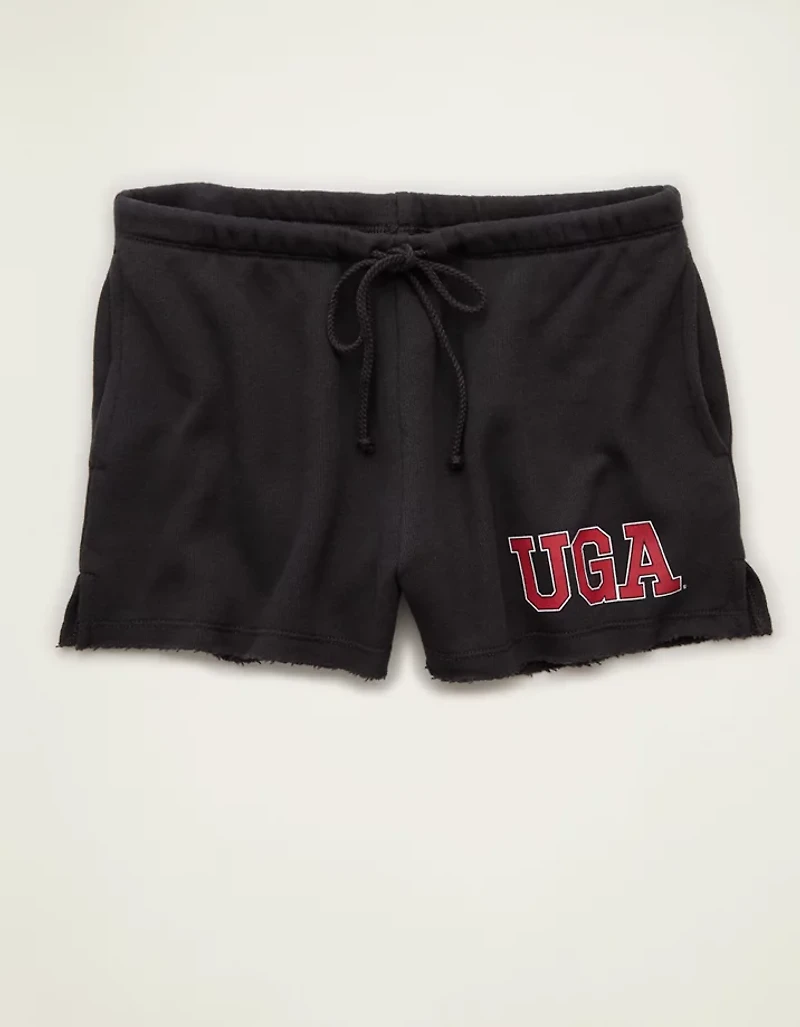 AE Fleece Short