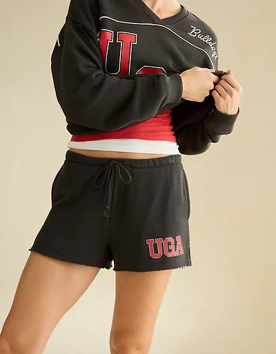 AE Fleece Short