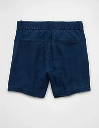 AE High-Waisted Trouser Short