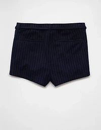 AE Stretch Low-Rise Mini Short