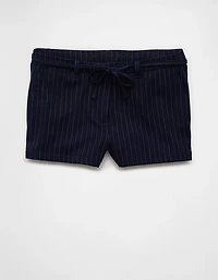 AE Stretch Low-Rise Mini Short
