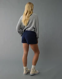 AE Stretch Low-Rise Mini Short