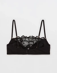 Show Off Embroidery Bralette
