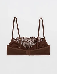 Show Off Embroidery Bralette