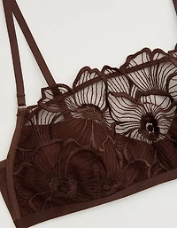 Show Off Embroidery Bralette