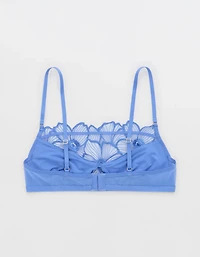 Show Off Embroidery Bralette