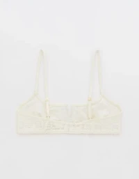 Show Off High Tide Lace Bralette