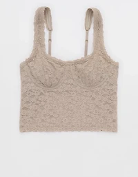 Show Off Vintage Lace Tank Top