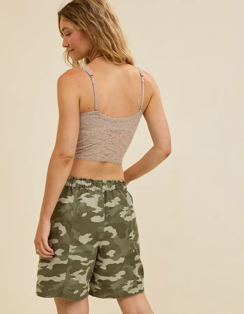 Show Off Vintage Lace Tank Top
