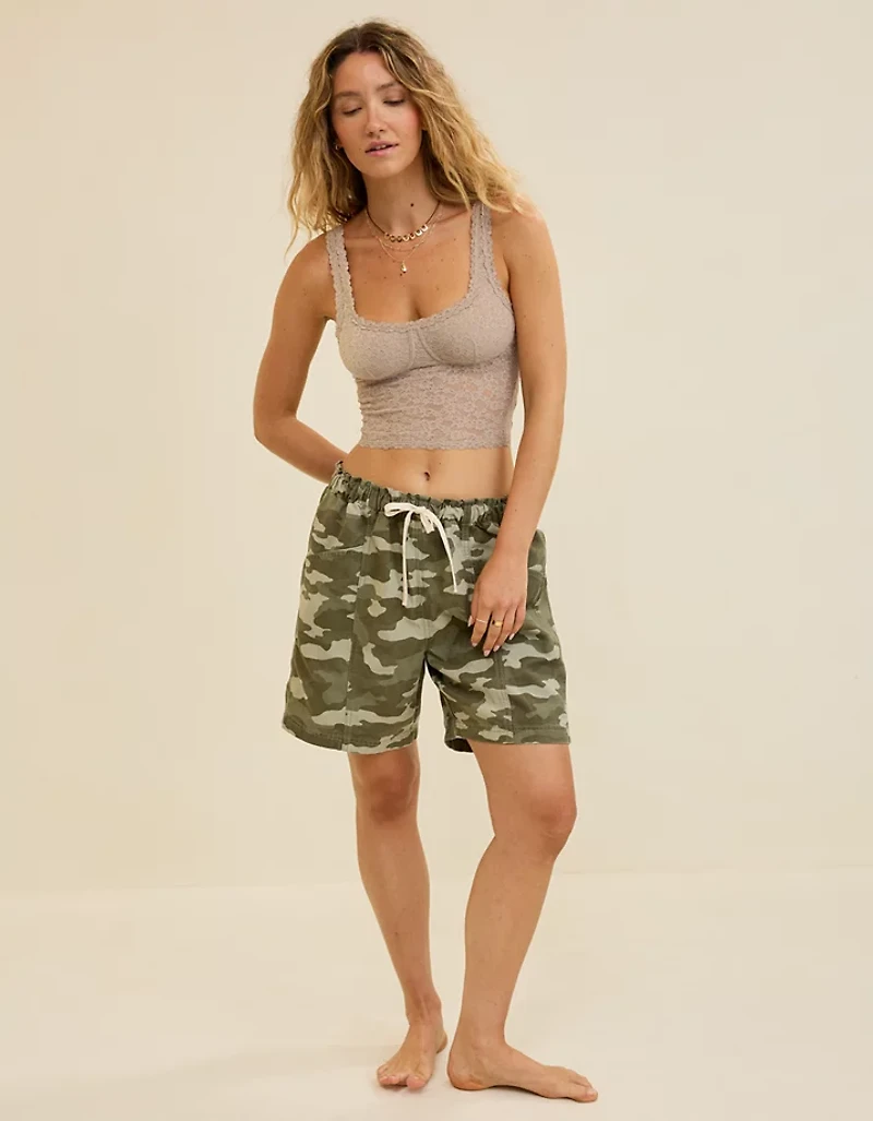 Show Off Vintage Lace Tank Top