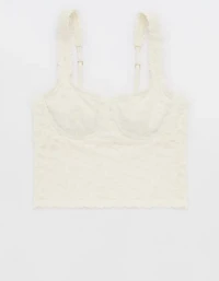 Show Off Vintage Lace Tank Top