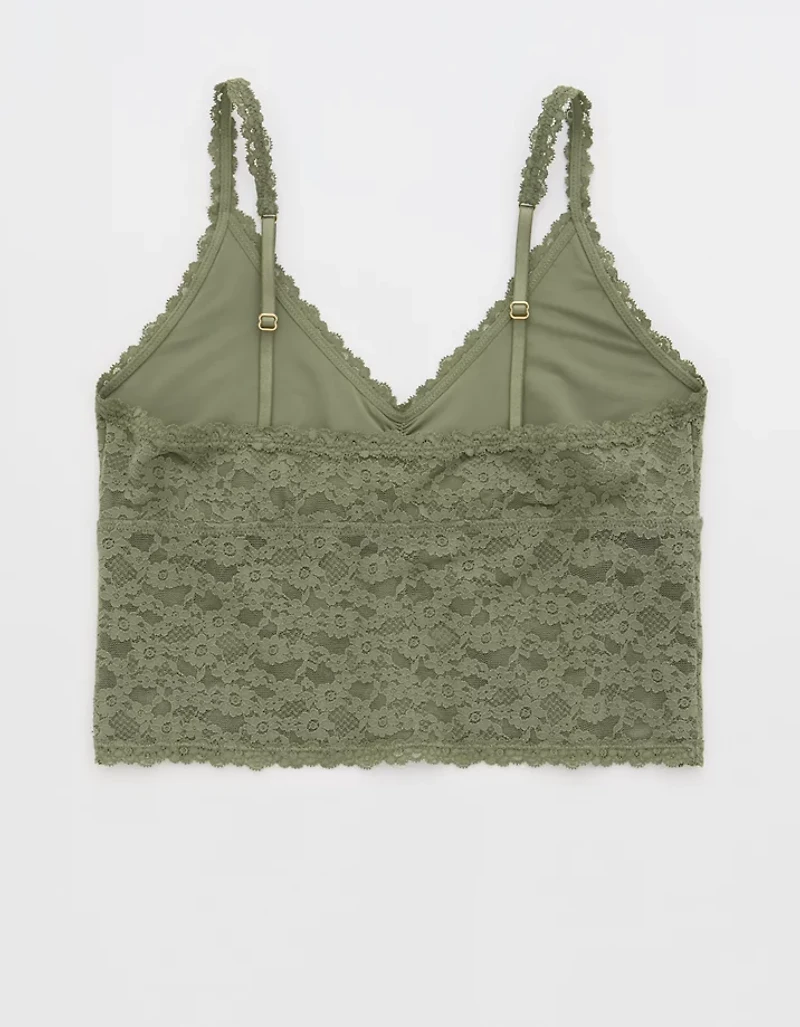 Show Off Vintage Lace Tank Top