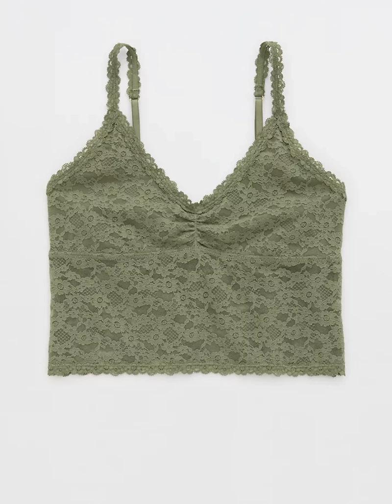 Show Off Vintage Lace Tank Top