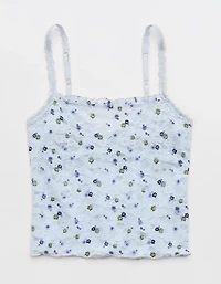 Show Off Vintage Lace Bra Top