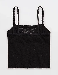 Show Off Vintage Lace Bra Top